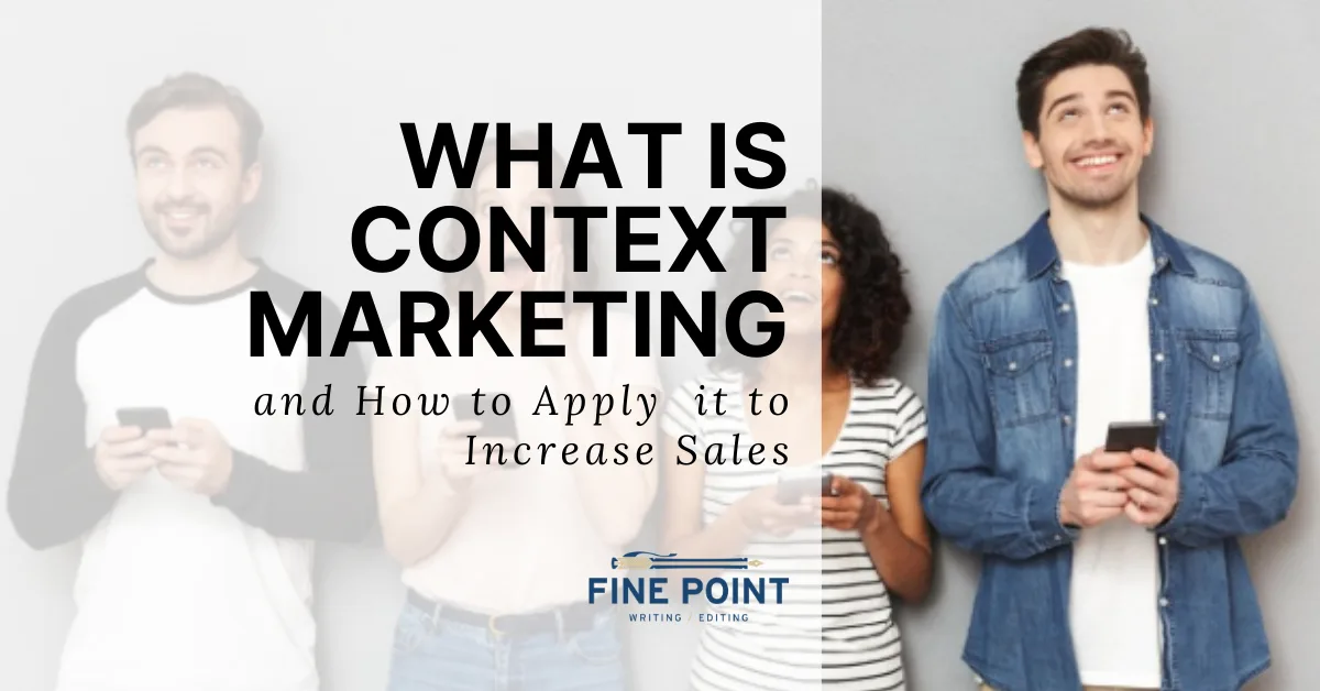 Context Marketing