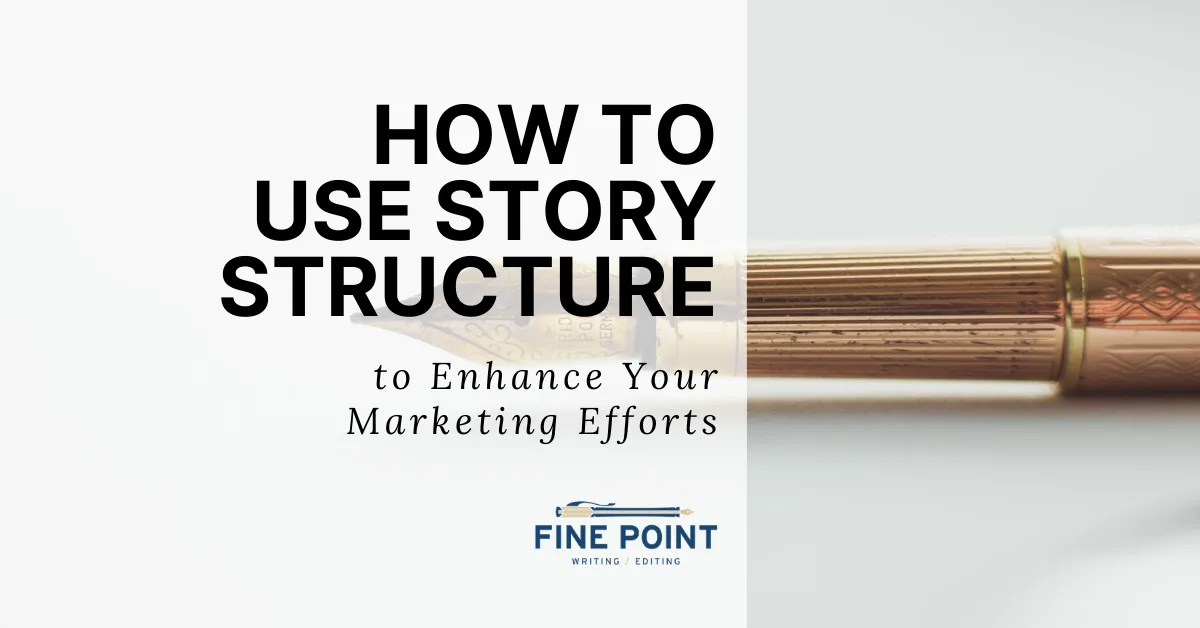 Story Structure