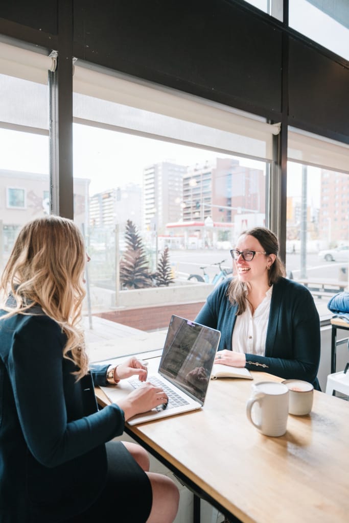 fine point lean marketing lab - create content with ease